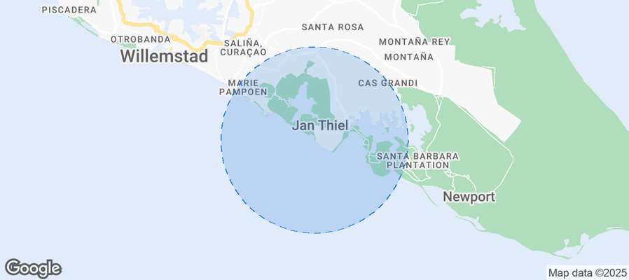 Discover Jan Thiel Airbnb Analytics